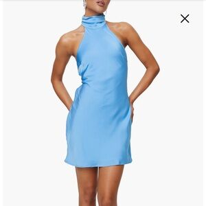 Princess Polly Take Me Back Minidress